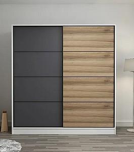 Dulap-cupe Trendy Kale 3964