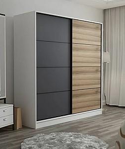 Dulap-cupe Trendy Kale 3964