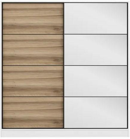 Dulap-cupe Trendy Kale 3966