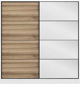 Dulap-cupe Trendy Kale 3966