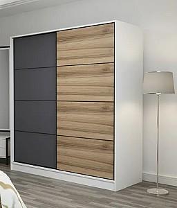 Dulap-cupe Trendy Kale 3964