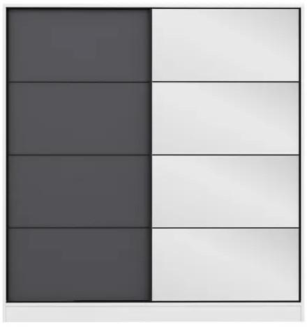 Dulap-cupe Trendy Kale 3967