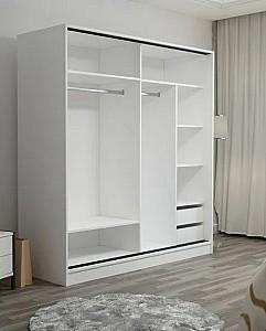 Dulap-cupe Trendy Kale 3964