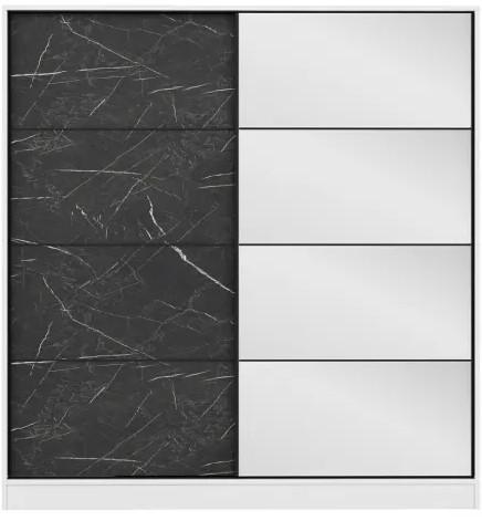 Dulap-cupe Trendy Kale 3968