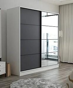 Dulap-cupe Trendy Kale 3967