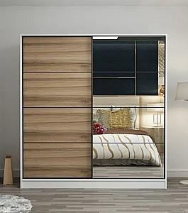 Dulap-cupe Trendy Kale 3966