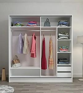 Dulap-cupe Trendy Kale 3963