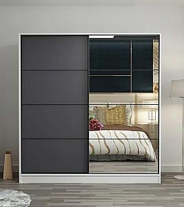 Dulap-cupe Trendy Kale 3967