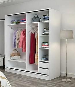 Dulap-cupe Trendy Kale 3963