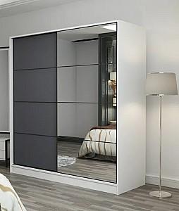 Dulap-cupe Trendy Kale 3967