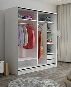 Dulap-cupe Trendy Kale 3966