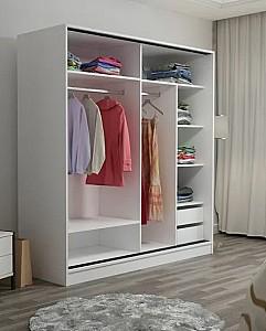 Dulap-cupe Trendy Kale 3967