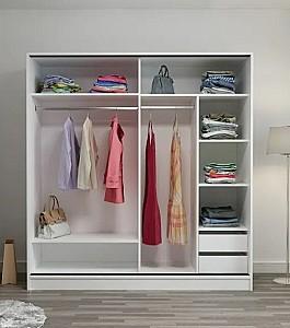 Dulap-cupe Trendy Kale 3966