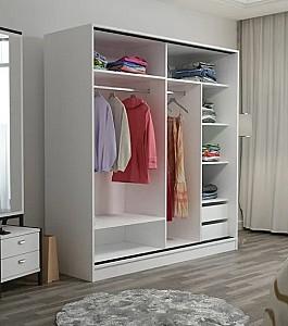 Dulap-cupe Trendy Kale 3968