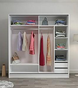 Dulap-cupe Trendy Kale 3967