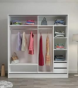 Dulap-cupe Trendy Kale 3968