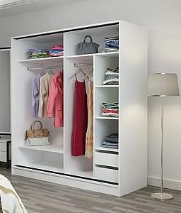 Dulap-cupe Trendy Kale 3967