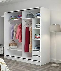 Dulap-cupe Trendy Kale 3968