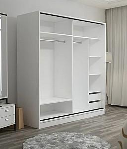 Dulap-cupe Trendy Kale 3969