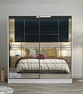 Dulap-cupe Trendy Kale 3965