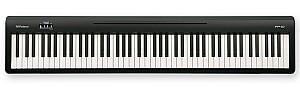 Pian digital Roland FP-10 Black
