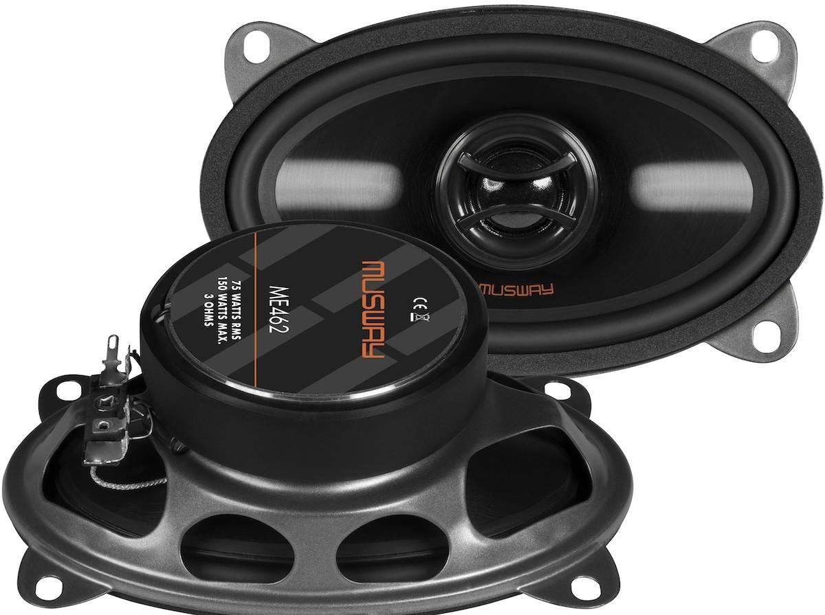 Boxa auto Musway ME462