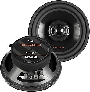 Boxa auto Musway ME120