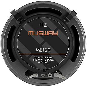 Boxa auto Musway ME120