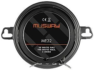 Boxa auto Musway ME32