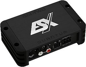 Amplificator auto ESX QM-TWOV3