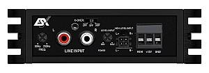 Amplificator auto ESX QM-TWOV3