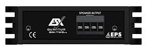 Amplificator auto ESX QM-TWOV3