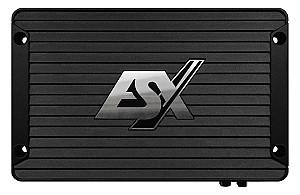 Amplificator auto ESX SX800.4
