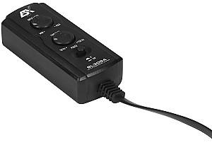 Difuzor auto subwoofer ESX SL300A