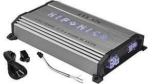 Amplificator auto Hifonics TXE3000/1