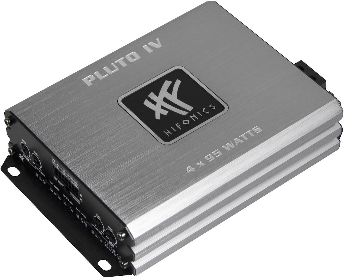 Amplificator auto Hifonics PLUTO IV