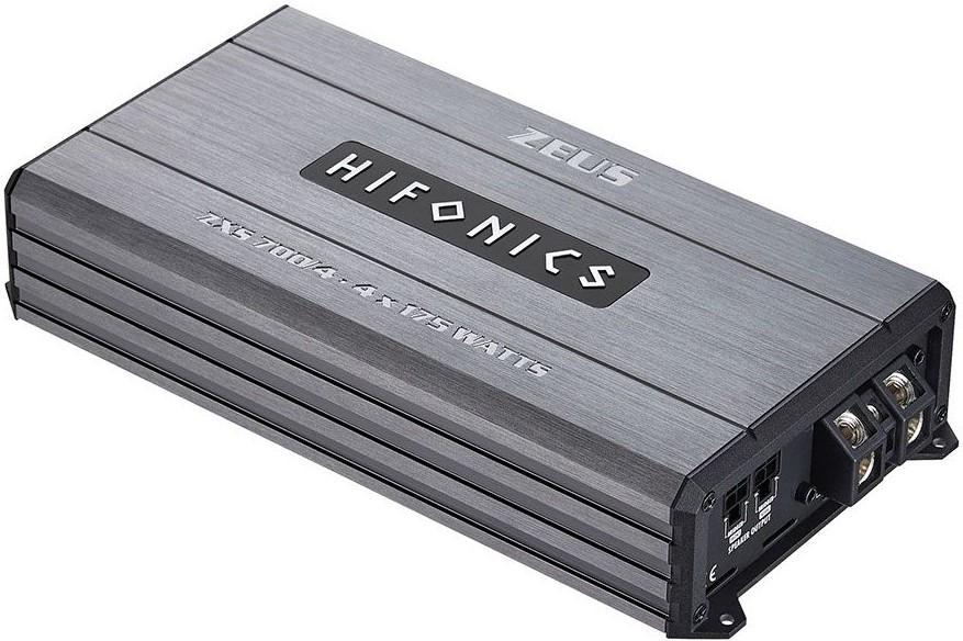 Amplificator auto Hifonics ZXS700/4
