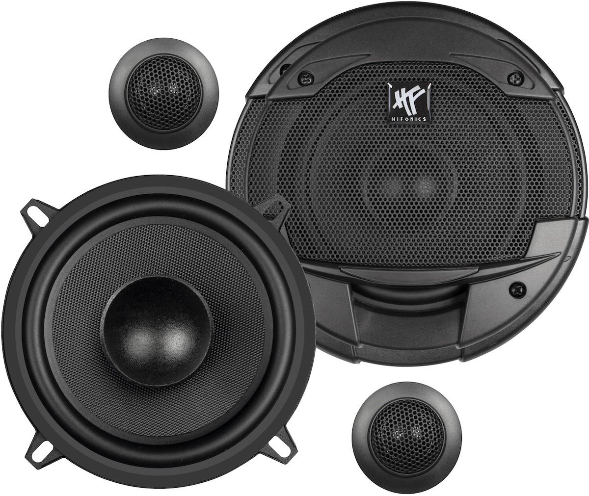 Boxa auto Hifonics BRX5.2C