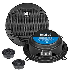 Boxa auto Hifonics BRX5.2C