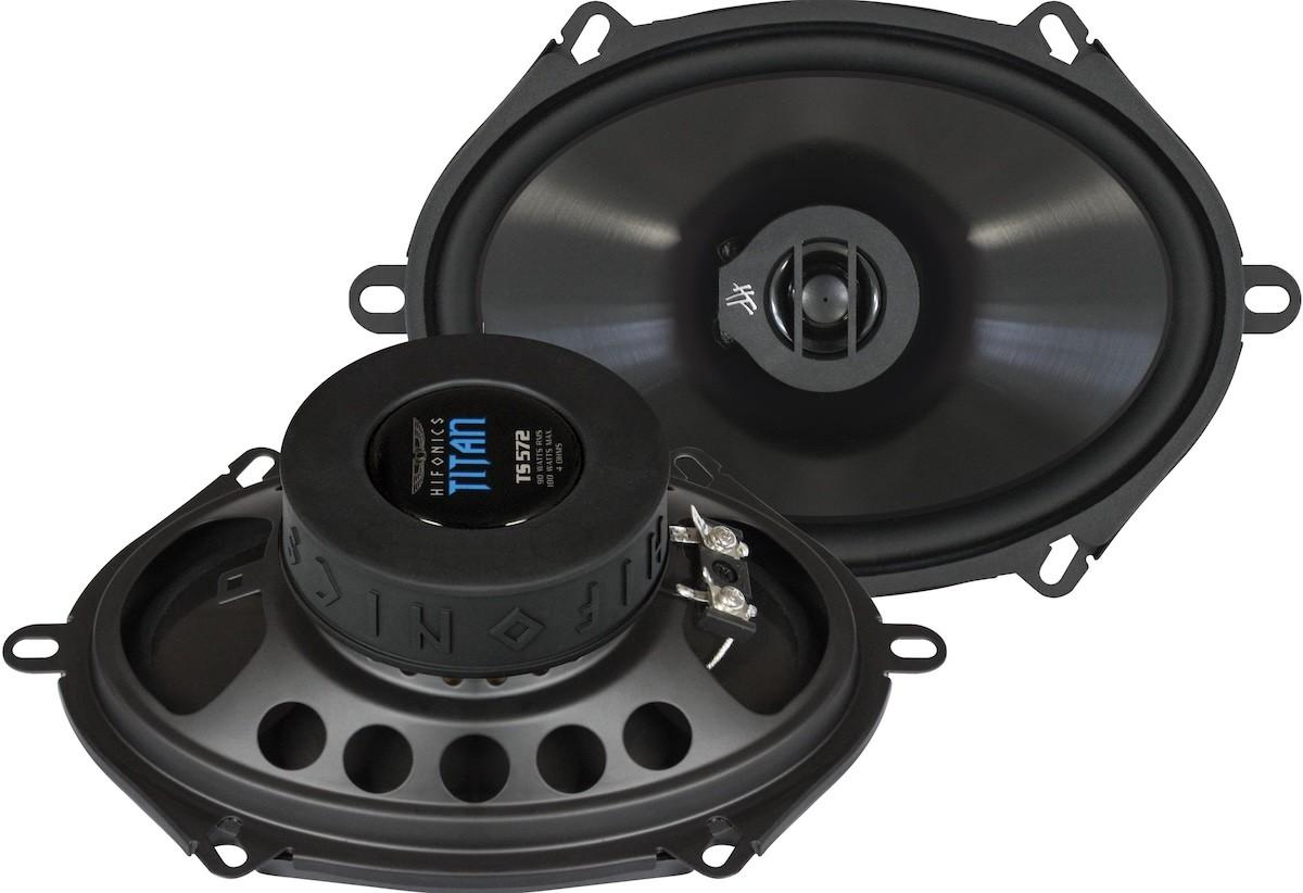 Boxa auto Hifonics TS572