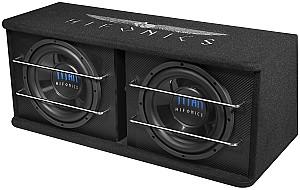 Difuzor auto subwoofer Hifonics TDA250R