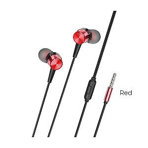 Casti Borofone BM52 red