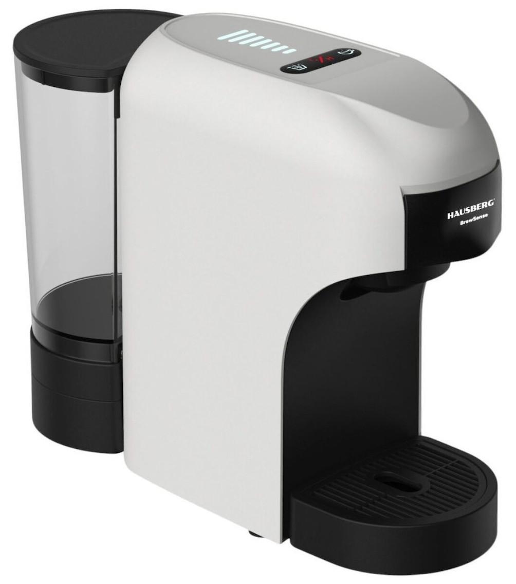 Espressor HAUSBERG HB-3735AB