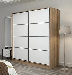 Dulap-cupe Trendy Kale 3972