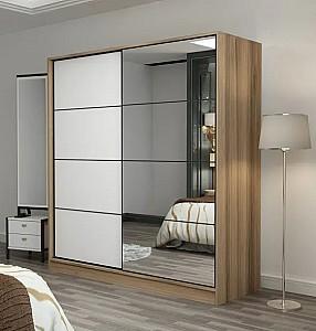 Dulap-cupe Trendy Kale 3973