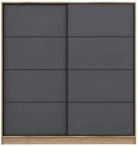 Dulap-cupe Trendy Kale 3975