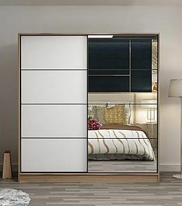 Dulap-cupe Trendy Kale 3973