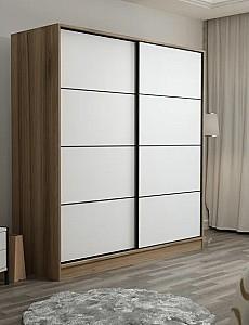 Dulap-cupe Trendy Kale 3972