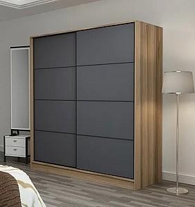 Dulap-cupe Trendy Kale 3975