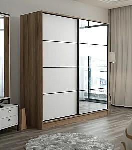 Dulap-cupe Trendy Kale 3973